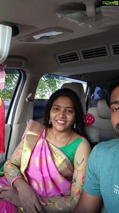 Annabharathi Berchmans Instagram - என் உடன்பிறப்பே ..உன் கூடவே பொறக்கணும் 💥💑💌😻🌟✨