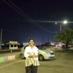 Annabharathi Berchmans Instagram –