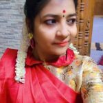 Annabharathi Berchmans Instagram – 90s kids  ultimate song 🎵