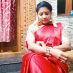 Annabharathi Berchmans Instagram – நான் கோபமாக இருக்கிறேன் 😡 எப்பூடி