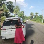 Annabharathi Berchmans Instagram – சுல்தானே 😜