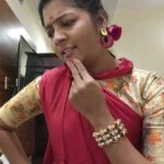 Annabharathi Berchmans Instagram – what jumka😜(nammalum jumka try panniyachu😂)
#trending #trendingreels #trendingnow #instagood #instareels #insta #reelsinstagram #annabharathi