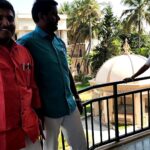 Annabharathi Berchmans Instagram – சும்மா சிரிச்சு வைப்போம் 😜😂😀