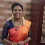Annabharathi Berchmans Instagram – இனிய சுதந்திர தின நல்வாழ்த்துக்கள் ❤