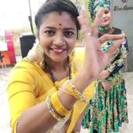 Annabharathi Berchmans Instagram – #trending #trendingreels #trendingnow