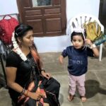 Annabharathi Berchmans Instagram - 😂😂
