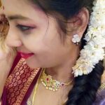 Annabharathi Berchmans Instagram - செந்தமிழ் காற்று ...