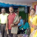 Annabharathi Berchmans Instagram – தொடர்ந்து  5-வது  முறையாக கோவில்பட்டி அருகே மீனாட்சிபுரம்  ரசிகர்கள் மத்தியில் நேற்று பேசியதில்  மிக்க மகிழ்ச்சி .. “பெண்களின் பார்வையில் ஆண்கள் ஹீரோவா? ஜீரோவா?” என்ற தலைப்பில்  பேசினோம் . audio super audience double super 😍💪🎤❤. விரைவில் “அன்புடன்  அன்னபாரதி” youtube சேனலில் நீங்கள் கண்டு களிக்கலாம். நன்றி ரசிகப் பெருமக்களே🙏 
#Annabharathi #anbudannnabharathi #pattimandram #comedy #kovilpatti #meenachipuram #tamilpattimandram comedypattimandram