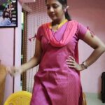 Annabharathi Berchmans Instagram – 😜