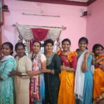 Annabharathi Berchmans Instagram – இன்று (15.10.15)அன்பு மகள்  ஆஷிகா பாரதி மற்றும்  மகன் அஜயின்  பிறந்த நாள் கொண்டாட்டம். காலையில்  கோவில்பட்டி “வெளிச்சம் முதியோர் இல்லத்தில்” ஆரம்பித்து  இரவு நண்பர்களுடன் கேக் வெட்டி கொண்டாடப்பட்டது . இந்த நல்ல நிகழ்வை தங்களுடன் பகிர்ந்து கொள்வதில் மிக்க மகிழ்ச்சி நண்பர்களே.. உறவுகளே .. ரசிகர்களே ❤💗
 beautiful mom and daughter combo dress :@r_s_fashion_designer
#annabharathi #anbudanannabharathi #happybirthday