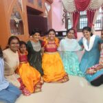 Annabharathi Berchmans Instagram – இன்று (15.10.15)அன்பு மகள்  ஆஷிகா பாரதி மற்றும்  மகன் அஜயின்  பிறந்த நாள் கொண்டாட்டம். காலையில்  கோவில்பட்டி “வெளிச்சம் முதியோர் இல்லத்தில்” ஆரம்பித்து  இரவு நண்பர்களுடன் கேக் வெட்டி கொண்டாடப்பட்டது . இந்த நல்ல நிகழ்வை தங்களுடன் பகிர்ந்து கொள்வதில் மிக்க மகிழ்ச்சி நண்பர்களே.. உறவுகளே .. ரசிகர்களே ❤💗
 beautiful mom and daughter combo dress :@r_s_fashion_designer
#annabharathi #anbudanannabharathi #happybirthday