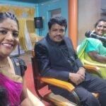 Annabharathi Berchmans Instagram - என்னுடைய நிகழ்ச்சி ஏற்பாட்டில் நகைச்சுவை சூறாவளி "மதுரை முத்து" அவர்கள் தலைமையில் ராஜபாளையம் அருகே கிருஷ்ணாபுரத்தில் நடந்த மாபெரும் நகைச்சுவை பட்டிமன்றம். #Annabharathi #AnbudanAnnabharathi #maduraimuthu #pattimndram #comedypattimandram