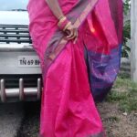 Annabharathi Berchmans Instagram - இனிய காலை வணக்கம் நண்பர்களே 💗