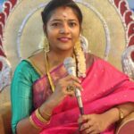 Annabharathi Berchmans Instagram – நேற்று (3.10.23) ராஜபாளையம் அருகே  ராயகிரியில் ” இன்றைய பரபரப்பான வாழ்க்கை கொண்டாட்டமா? திண்டாட்டமா?” என்ற தலைப்பில் என் தலைமையிலான நகைச்சுவைப்  பட்டிமன்றம். மிக்க மகிழ்ச்சி மன நிறைவு🎤❤🙏 பின்குறிப்பு:(நேரடியாக  வீட்டிற்கே வந்து நிகழ்ச்சி ஏற்பாட்டாளர்கள் அழைத்ததில் மிக்க மகிழ்ச்சி. உங்கள் அன்புக்கு மனமார்ந்த நன்றி😍 🙏)
#Annabharathi #AnbudanAnnabharathi #tamilpattimanram #comedypattimanram #rajapalayam #Rayagiri