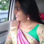 Annabharathi Berchmans Instagram – இனிய இரவு வணக்கம் நண்பர்களே ❤