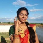 Annabharathi Berchmans Instagram - outfit :@r_s_fashion_designer