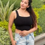 Antara Biswas Instagram – Basic… #nomakeup sometimes… Just Pose 💕…
 📸: @deepakpathak663