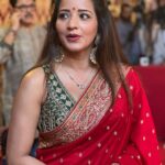 Antara Biswas Instagram – Shubho Bijoyar Priti Shubheccha 🙏🙏🙏… HAPPY DUSSEHRA 🙏🙏…. 

#happydussehra #shubhobijoya #durgapuja2023 #metadurgapujasquad #northbombaysarbojanindurgapuja North Bombay Durga Puja