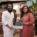 Antony Varghese Instagram - ഞങ്ങൾ തുടങ്ങുകയാണ് എല്ലാവരുടെയും പ്രാർഥന വേണം ❤️🥰