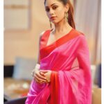 Anu Emmanuel Instagram - 💗