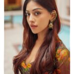 Anu Emmanuel Instagram - 🍂