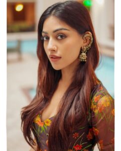 Anu Emmanuel Instagram - 🍂