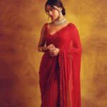 Anu Emmanuel Instagram - 🌹