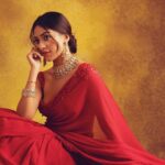 Anu Emmanuel Instagram - 🌹