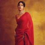 Anu Emmanuel Instagram - 🌹