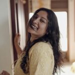 Anumol Instagram - Happiness is an inside job ! 📷 @rvrimpressions Kalamassery, India
