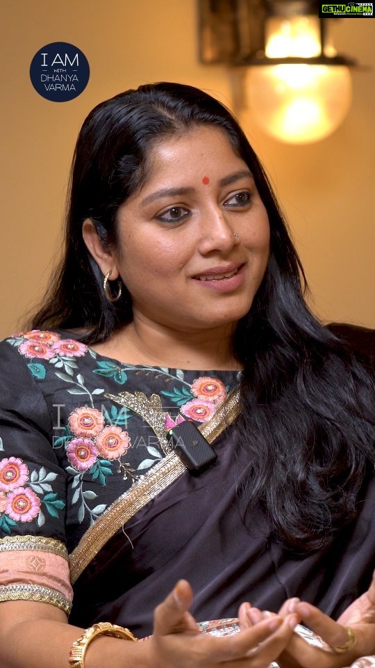 Anumol Instagram - COMING SOON...ANUMOL on I AM with Dhanya Varma . . Anumol is a very talented actor in Malayalam cinema.She has portrayed several complicated roles in the past decade with ease and absolute grace. In her latest work a web series Ayali, she plays Kuruvammal. Her portrayal of this character has been widely appreciated. In a world where everyone tries to copy one another Anumol has stayed true to her authentic self. In this very candid conversation she talks about the ups and downs of her life with such honesty that one cannot help admire the person that she is , in spite of the odds pitted against her. She is truly an inspiration for many young women out there who live life on their own terms Thank you for being a part of the I AM journey. Thanks for being that gracious friend always #anumol #anumolactor #anumolinterview #iamwithdhanyavarma #dhanyavarma #reels #instagramreels #malayalamreels