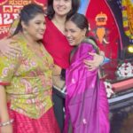 Anupama Gowda Instagram - Happiest birthday to this Super Women who inspires me so much ♥️ @varshanenapirali Saved this real for today 😀 Reel idea : My fav @shalini_official ♥️