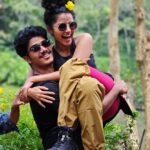 Anupama Parameswaran Instagram - That was a fun trip 😍 PC @sayoojmohan @sunithaparameswaran75 @akshayeparameswaran @vyshnavi_pramod @gopikasayooj96 @nijeshcheruly @saikumar_4711