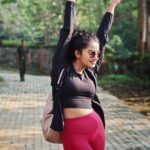 Anupama Parameswaran Instagram - This one could not make it to the previous dump…didn’t want it to feel left out…😌