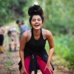 Anupama Parameswaran Instagram - That was a fun trip 😍 PC @sayoojmohan @sunithaparameswaran75 @akshayeparameswaran @vyshnavi_pramod @gopikasayooj96 @nijeshcheruly @saikumar_4711