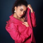 Anupama Parameswaran Instagram – I thought I hate pink… Guess not anymore 🦩

Love this series 🤩

Outfit : @ewoke.studio

MUA : myself 

Jewellery: @thetrinkaholic

Styling : @sandhya__sabbavarapu
@team_sandhya

Photography : @pranav.foto

Hair : @koli_sarika7313 

Styling assistant : 
@styled_bysonali_