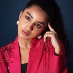 Anupama Parameswaran Instagram – I thought I hate pink… Guess not anymore 🦩

Love this series 🤩

Outfit : @ewoke.studio

MUA : myself 

Jewellery: @thetrinkaholic

Styling : @sandhya__sabbavarapu
@team_sandhya

Photography : @pranav.foto

Hair : @koli_sarika7313 

Styling assistant : 
@styled_bysonali_