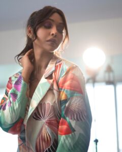 Anupriya Goenka Instagram - 