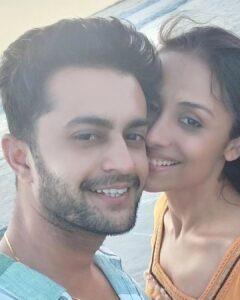 Anupriya Kapoor Instagram - forever🧡