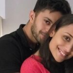Anupriya Kapoor Instagram - forever🧡