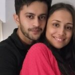 Anupriya Kapoor Instagram - forever🧡