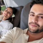 Anupriya Kapoor Instagram - forever🧡