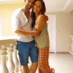 Anupriya Kapoor Instagram - forever🧡