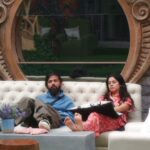 Anurag Dobhal Instagram - BROSENA emotion hai BABU BHAIYA KA 🥺 THEY TRYING TO BREAK BROSENA BUT WE STAND TALL #BB17 #ANURAGDOBHAL #brosena #uk07rider