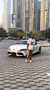 Anurag Dobhal Instagram - Systummm Hang In Dubai ❤️
.
.
.
#theuk07rider #influencer #shotoniphone #superbikes #modified #youtuber #iphone #14promax #echo #reelkarofeelkaro #reelitfeelit #reelsinstagram #newsuperbike #hayabusa #delivery #meetup #bhopal #bmw #bmw1250gsa #gsadventure #gsa  #northsikkim #4M #bmw #s1000rr #mpro #bmws1000rr #supra #supramk5