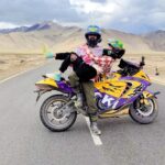 Anurag Dobhal Instagram - Sytumm Hai Bahi ❤️🚀💖 . . . #theuk07rider #influencer #shotoniphone #superbikes #modified #youtuber #iphone #14promax #echo #reelkarofeelkaro #reelitfeelit #reelsinstagram #newsuperbike #hayabusa #delivery #meetup #bmw #bmw1250gsa #gsadventure #gsa #mustang #ford #bmw #s1000rr #ducati