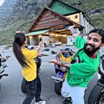 Anurag Dobhal Instagram - Ek Din ❤️🚀 . . . #theuk07rider #influencer #shotoniphone #superbikes #modified #youtuber #iphone #14promax #echo #reelkarofeelkaro #reelitfeelit #reelsinstagram #newsuperbike #hayabusa #delivery #meetup #bmw #bmw1250gsa #gsadventure #gsa #mustang #ford #bmw #s1000rr #ducati