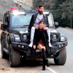 Anurag Dobhal Instagram - Jiney Pata Hai Unhey Pata Hai ❤️🧿 . . . #theuk07rider #influencer #shotoniphone #superbikes #modified #youtuber #iphone #14promax #echo #reelkarofeelkaro #reelitfeelit #reelsinstagram #newsuperbike #hayabusa #delivery #meetup #bmw #bmw1250gsa #gsadventure #gsa #mustang #ford #bmw #s1000rr #ducati