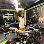 Anurag Dobhal Instagram - Zindagi ki pelhi Superbike - ECHO💜😭 . . . #theuk07rider #influencer #shotoniphone #superbikes #modified #youtuber #iphone #14promax #echo #reelkarofeelkaro #reelitfeelit #reelsinstagram #newsuperbike #hayabusa #delivery #meetup #bmw #bmw1250gsa #gsadventure #gsa #mustang #ford #bmw #s1000rr #ducati