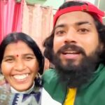 Anurag Dobhal Instagram - Boys when it comes to Maa ❤‍🩹 #theuk07rider #influencer #shotoniphone #superbikes #modified #youtuber #iphone #14promax #echo #reelkarofeelkaro #reelitfeelit #reelsinstagram #newsuperbike #hayabusa #delivery #meetup #bhopal #bmw #bmw1250gsa #gsadventure #gsa #northsikkim #4M #bmw #s1000rr #mpro #bigbiss #bb17 #anuragisgheboss